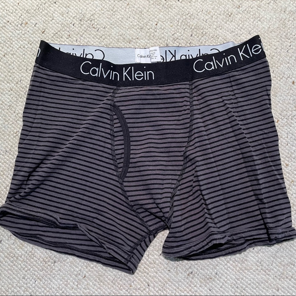 Calvin Klein Boxer Brief XL